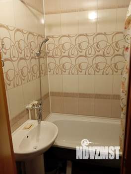 1-к квартира, на длительный срок, 28м2, 10/10 этаж