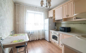 1-к квартира, на длительный срок, 41м2, 8/10 этаж