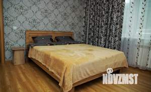 1-к квартира, посуточно, 34м2, 1/1 этаж