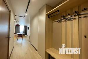 1-к квартира, посуточно, 31м2, 1/1 этаж