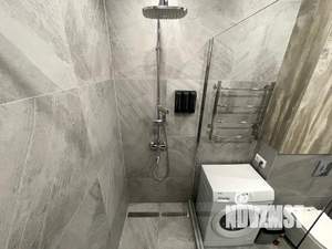 1-к квартира, посуточно, 41м2, 20/22 этаж