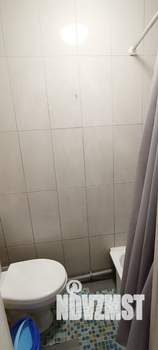 Студия квартира, на длительный срок, 13м2, 2/5 этаж