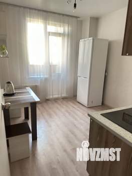 1-к квартира, на длительный срок, 36м2, 10/17 этаж