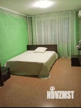 1-к квартира, на длительный срок, 37м2, 4/10 этаж