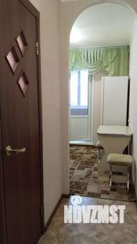 1-к квартира, на длительный срок, 33м2, 4/10 этаж