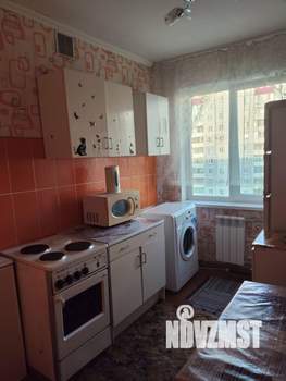 2-к квартира, на длительный срок, 46м2, 6/10 этаж