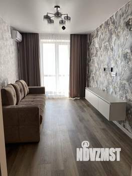 2-к квартира, на длительный срок, 55м2, 15/16 этаж