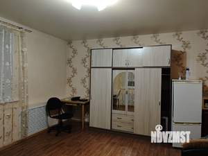 1-к квартира, на длительный срок, 32м2, 1/2 этаж