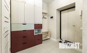 1-к квартира, посуточно, 31м2, 1/1 этаж