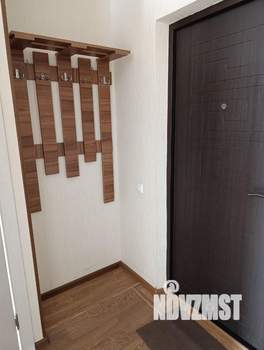 1-к квартира, на длительный срок, 35м2, 8/18 этаж