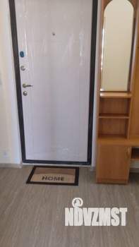 1-к квартира, на длительный срок, 26м2, 10/16 этаж