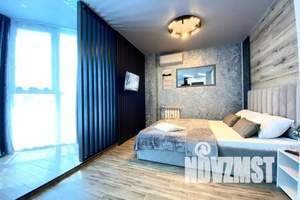 1-к квартира, посуточно, 25м2, 12/14 этаж