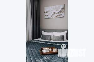 1-к квартира, посуточно, 26м2, 12/16 этаж