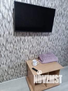 2-к квартира, посуточно, 42м2, 4/17 этаж