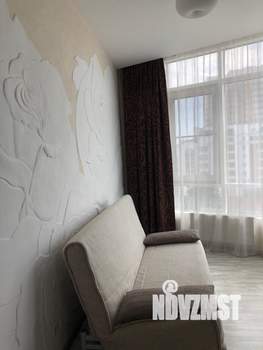 2-к квартира, на длительный срок, 54м2, 6/18 этаж