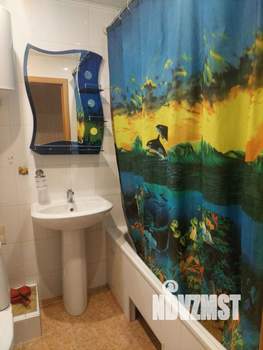 1-к квартира, на длительный срок, 36м2, 10/16 этаж