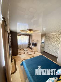 1-к квартира, посуточно, 31м2, 4/5 этаж