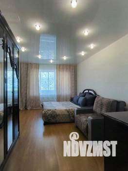 2-к квартира, посуточно, 46м2, 1/1 этаж