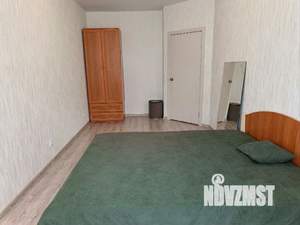 1-к квартира, на длительный срок, 38м2, 4/16 этаж