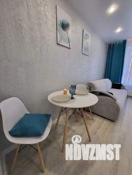 1-к квартира, посуточно, 38м2, 3/10 этаж