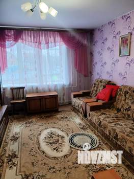 2-к квартира, на длительный срок, 54м2, 1/5 этаж