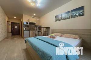 1-к квартира, посуточно, 30м2, 9/16 этаж