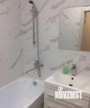 1-к квартира, на длительный срок, 45м2, 4/10 этаж