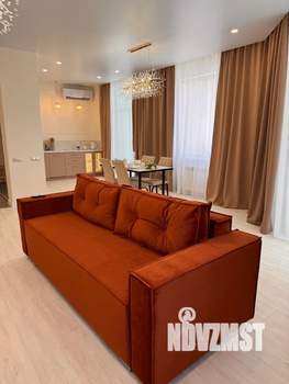 2-к квартира, посуточно, 71м2, 1/9 этаж