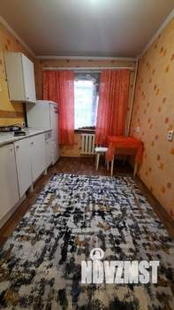 1-к квартира, на длительный срок, 35м2, 1/5 этаж