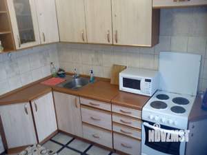 1-к квартира, посуточно, 45м2, 1/9 этаж