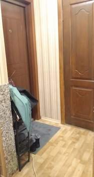 1-к квартира, на длительный срок, 32м2, 4/9 этаж