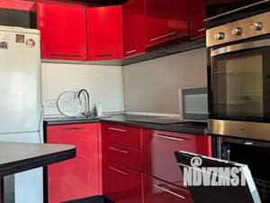 1-к квартира, посуточно, 50м2, 15/16 этаж