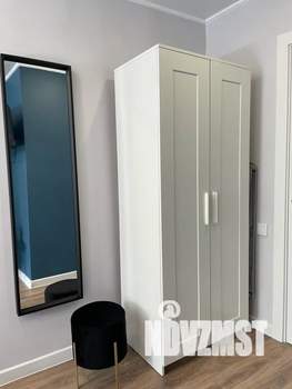 3-к квартира, посуточно, 56м2, 4/4 этаж