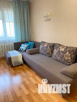 2-к квартира, посуточно, 50м2, 1/5 этаж