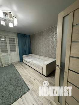 3-к квартира, посуточно, 60м2, 4/10 этаж