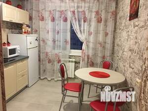 1-к квартира, посуточно, 36м2, 7/10 этаж