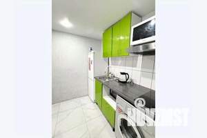 1-к квартира, посуточно, 27м2, 3/5 этаж