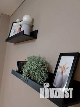 1-к квартира, посуточно, 30м2, 8/16 этаж