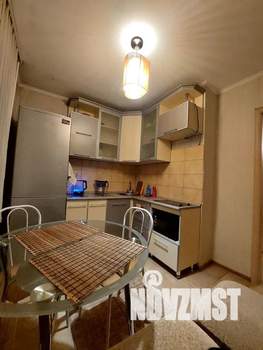 1-к квартира, посуточно, 35м2, 5/9 этаж