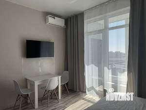 Студия квартира, посуточно, 26м2, 11/12 этаж