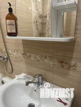 1-к квартира, посуточно, 36м2, 2/10 этаж