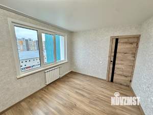 1-к квартира, на длительный срок, 37м2, 8/16 этаж