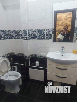 1-к квартира, на длительный срок, 42м2, 2/3 этаж