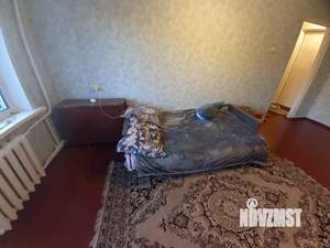 1-к квартира, на длительный срок, 36м2, 5/9 этаж