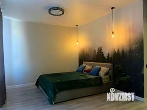 1-к квартира, посуточно, 32м2, 1/1 этаж