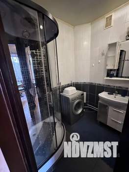 3-к квартира, посуточно, 82м2, 3/10 этаж