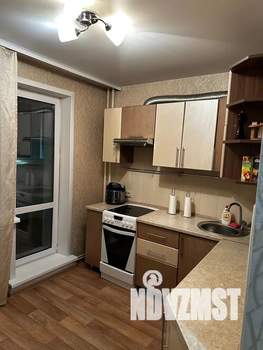 1-к квартира, посуточно, 36м2, 2/10 этаж