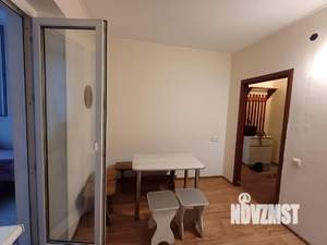 1-к квартира, на длительный срок, 41м2, 13/15 этаж