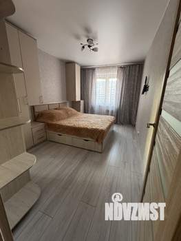 2-к квартира, на длительный срок, 42м2, 3/11 этаж