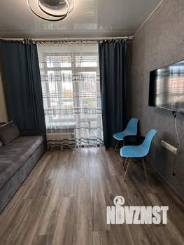 3-к квартира, посуточно, 64м2, 4/16 этаж